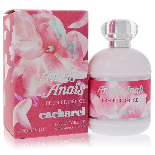Anais Anais Premier Delice by Cacharel Eau De Toilette Spray EasyOptionXY LLC