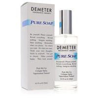 Demeter Pure Soap by Demeter Cologne Spray EasyOptionXY LLC