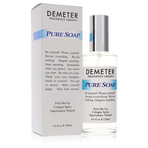 Demeter Pure Soap by Demeter Cologne Spray EasyOptionXY LLC
