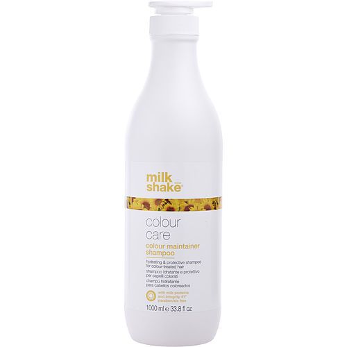 MILK SHAKE by Milk Shake COLOR MAINTAINER SHAMPOO 33.8 OZ EasyOptionXY LLC