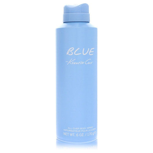 Kenneth Cole Blue by Kenneth Cole Body Spray EasyOptionXY LLC