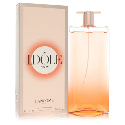 Lancome Idole Now Florale by Lancome Eau De Parfum Spray EasyOptionXY LLC