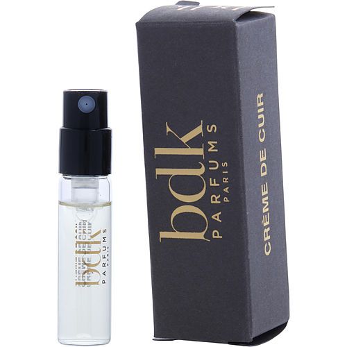 BDK CREME DE CUIR by BDK Parfums EAU DE PARFUM SPRAY VIAL EasyOptionXY LLC