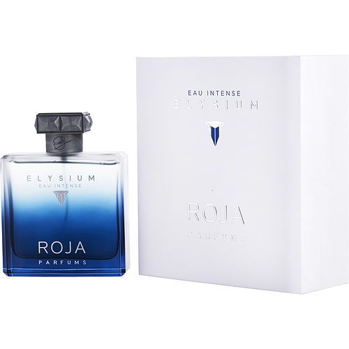 ROJA ELYSIUM EAU INTENSE by Roja Dove EAU DE PARFUM SPRAY 3.3 OZ EasyOptionXY LLC