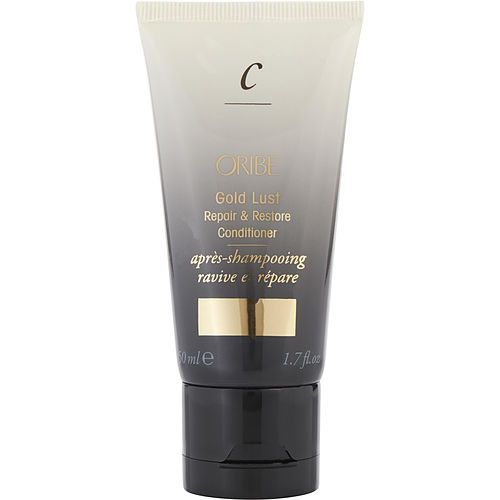 ORIBE by Oribe GOLD LUST REPAIR & RESTORE CONDITIONER 1.7 OZ EasyOptionXY LLC