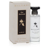 Bvlgari Eau Parfumee Au The Noir by Bvlgari Mini Eau de Cologne EasyOptionXY LLC