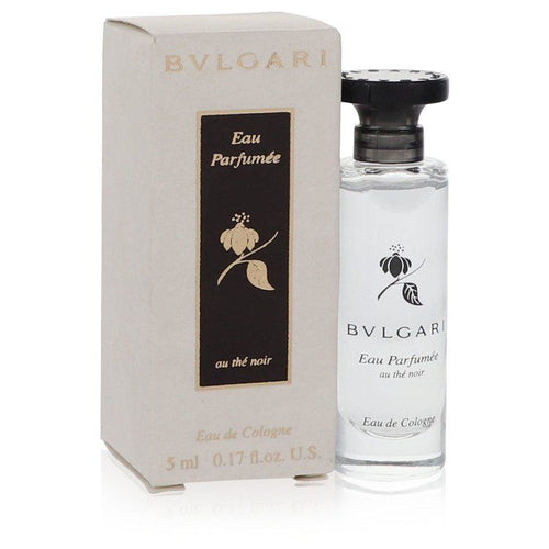 Bvlgari Eau Parfumee Au The Noir by Bvlgari Mini Eau de Cologne EasyOptionXY LLC