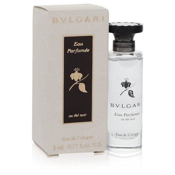 Bvlgari Eau Parfumee Au The Noir by Bvlgari Mini Eau de Cologne EasyOptionXY LLC