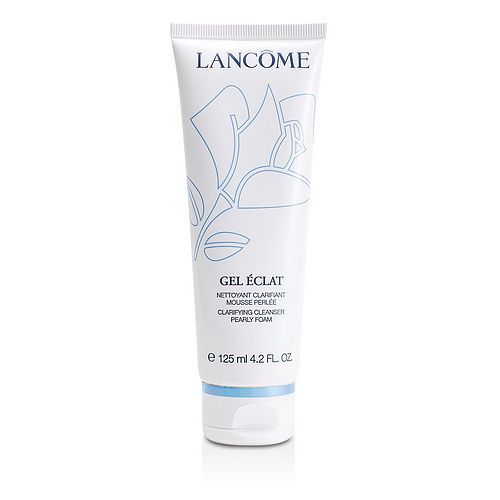 LANCOME by Lancome Gel Eclat Gentle Cleansing Gel --125ml/4.2oz EasyOptionXY LLC
