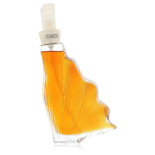 Vendetta by Valentino Eau De Toilette Spray (Tester) EasyOptionXY LLC