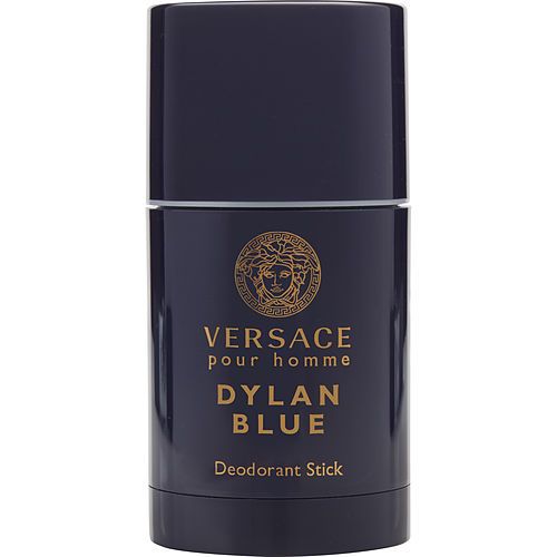 VERSACE DYLAN BLUE by Gianni Versace DEODORANT STICK 2.5 OZ EasyOptionXY LLC