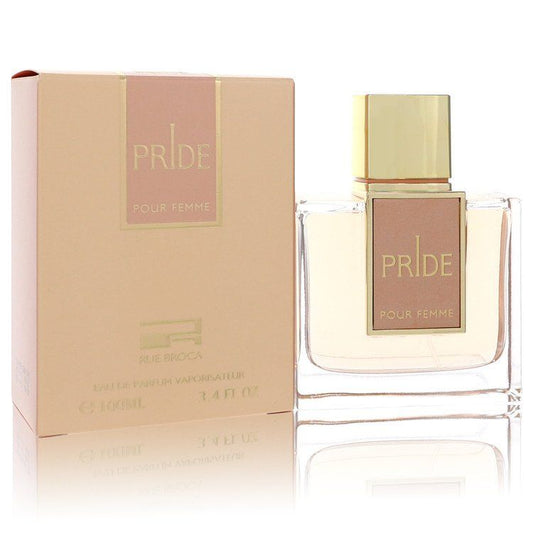 Rue Broca Pride by Rue Broca Eau De Parfum Spray EasyOptionXY LLC