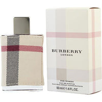 BURBERRY LONDON by Burberry EAU DE PARFUM SPRAY 1.6 OZ (NEW PACKAGING) EasyOptionXY LLC