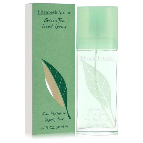 Green Tea by Elizabeth Arden Eau Parfumee Scent Spray EasyOptionXY LLC