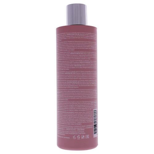 Color Protect Shampoo by Pravana for Unisex - 11 oz Shampoo EasyOptionXY LLC