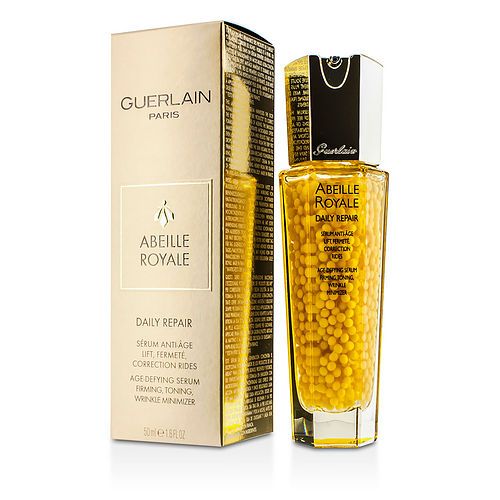 GUERLAIN by Guerlain Abeille Royale Daily Repair Serum --50ml/1.6oz EasyOptionXY LLC