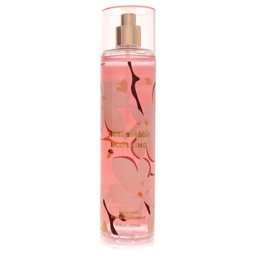 Aeropostale Blushing by Aeropostale Body Mist Spray EasyOptionXY LLC