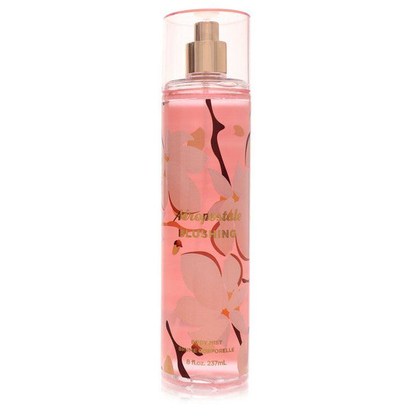 Aeropostale Blushing by Aeropostale Body Mist Spray EasyOptionXY LLC