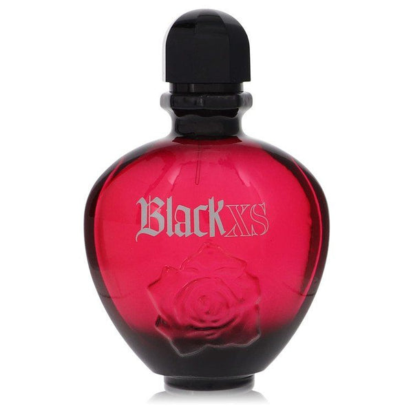 Black Xs by Paco Rabanne Eau De Toilette Spray (Tester) EasyOptionXY LLC