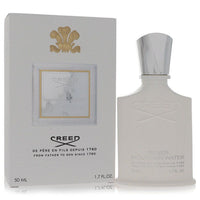 Silver Mountain Water by Creed Eau De Parfum Spray EasyOptionXY LLC