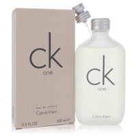 Ck One by Calvin Klein Eau De Toilette Spray (Unisex) EasyOptionXY LLC