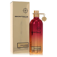Montale Aoud Legend by Montale Eau De Parfum Spray (Unisex) EasyOptionXY LLC