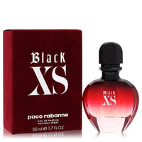 Black Xs by Paco Rabanne Eau De Parfum Spray (New Packaging) EasyOptionXY LLC