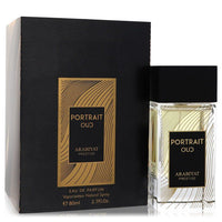 Arabiyat Prestige Portrait Oud by Arabiyat Prestige Eau De Parfum Spray (Unisex) EasyOptionXY LLC