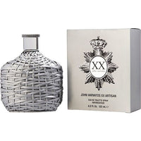 JOHN VARVATOS XX ARTISAN by John Varvatos EDT SPRAY 4.2 OZ EasyOptionXY LLC