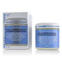 Peter Thomas Roth by Peter Thomas Roth Max Complexion Correction Pads --60pads EasyOptionXY LLC