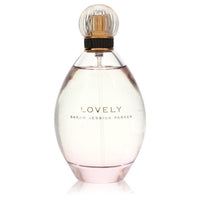 Lovely by Sarah Jessica Parker Eau De Parfum Spray (Tester) EasyOptionXY LLC