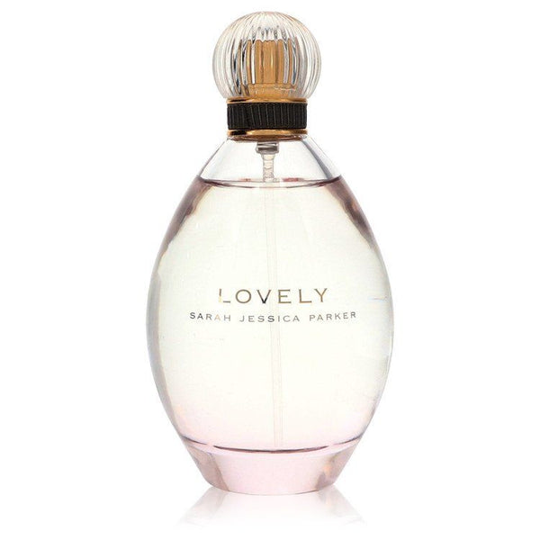 Lovely by Sarah Jessica Parker Eau De Parfum Spray (Tester) EasyOptionXY LLC
