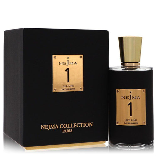 Nejma 1 by Nejma Eau De Parfum Spray EasyOptionXY LLC