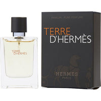 TERRE D'HERMES by Hermes PARFUM SPRAY 0.42 OZ EasyOptionXY LLC