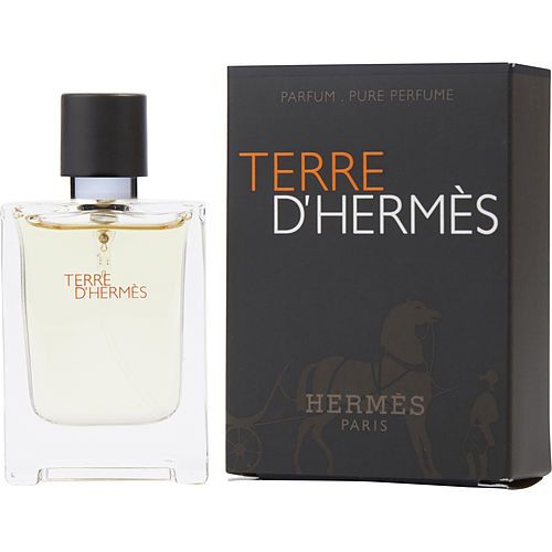 TERRE D'HERMES by Hermes PARFUM SPRAY 0.42 OZ EasyOptionXY LLC