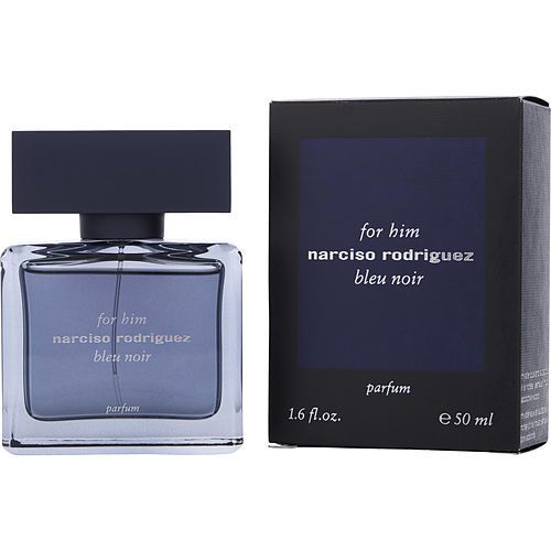 NARCISO RODRIGUEZ BLEU NOIR by Narciso Rodriguez PARFUM SPRAY 1.7 OZ EasyOptionXY LLC