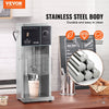 VEVOR Ice Cream Blender 400W Ice Cream Mixer Stir Machine 304 Stainless Steel EasyOptionXY LLC