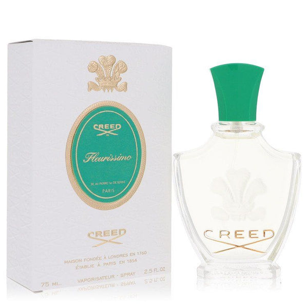 Fleurissimo by Creed Millesime Eau De Parfum Spray EasyOptionXY LLC