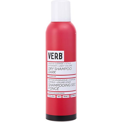 VERB by VERB DRY SHAMPOO FOR DARK HAIR 5 OZ EasyOptionXY LLC