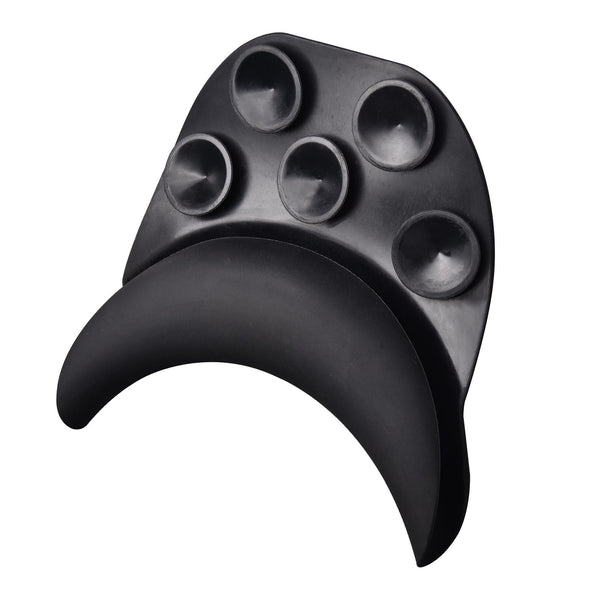 Neck Rest For Wash Station EasyOptionXY LLC