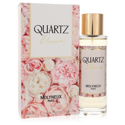 Quartz Blossom by Molyneux Eau De Parfum Spray EasyOptionXY LLC