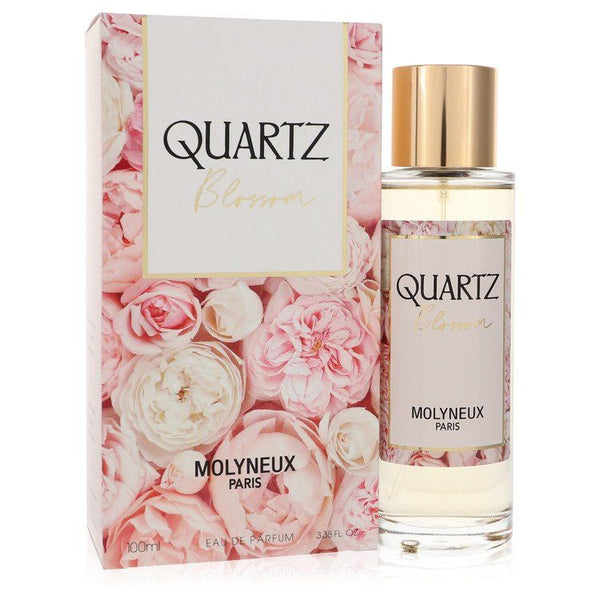 Quartz Blossom by Molyneux Eau De Parfum Spray EasyOptionXY LLC