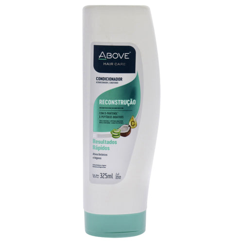 Reconstruction Conditioner by Above for Unisex - 10.9 oz Conditioner EasyOptionXY LLC