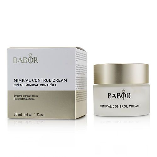 Babor by Babor Mimical Control Cream --50ml/1.7oz EasyOptionXY LLC