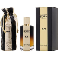 MANCERA BLACK PRESTIGIUM by Mancera EAU DE PARFUM SPRAY 4 OZ EasyOptionXY LLC