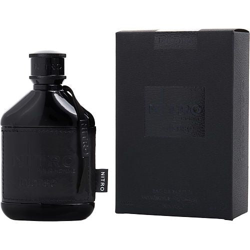 NITRO INTENSE POUR HOMME by Dumont Paris EAU DE PARFUM SPRAY 3.4 OZ EasyOptionXY LLC