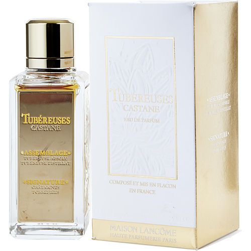 LANCOME TUBEREUSES CASTANE by Lancome EAU DE PARFUM SPRAY 3.4 OZ EasyOptionXY LLC