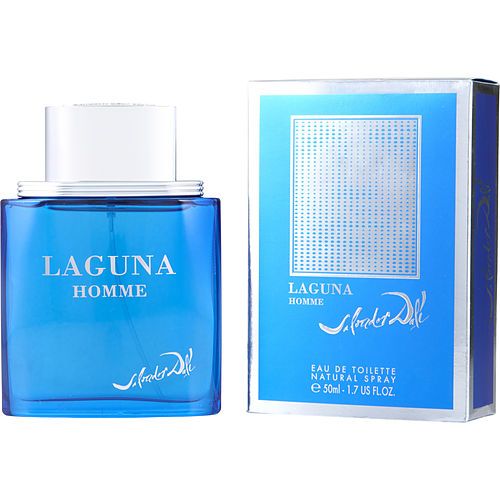 LAGUNA by Salvador Dali EDT SPRAY 1.7 OZ EasyOptionXY LLC