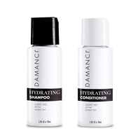 DAMANCI Hydrating Shampoo & Conditioner Duo EasyOptionXY LLC