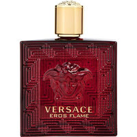 VERSACE EROS FLAME by Gianni Versace AFTERSHAVE LOTION 3.4 OZ EasyOptionXY LLC